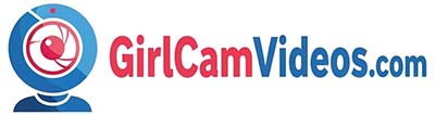 GirlCamVideos Free Sex Chat Webcams with Real Amateurs Broadcasting Live Now! Logo